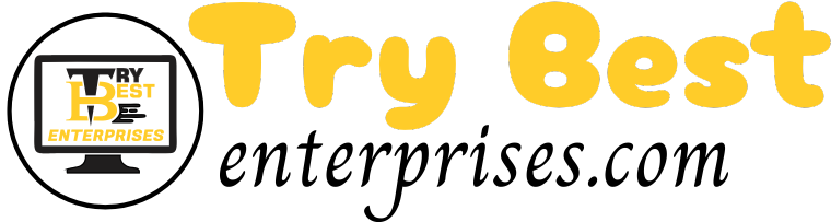 TRYBEST 